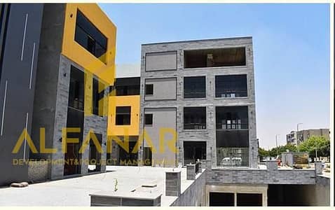 محلات تجارية  للبيع في مدينة الشروق، القاهرة - WhatsApp Image 2025-09-17 at 4.32. 49 PM. jpeg