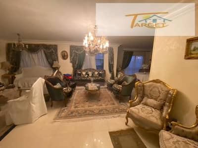 4 Bedroom Apartment for Sale in Madinaty, Cairo - WhatsApp Image 2025-09-15 at 4.21. 01 PM (3). jpeg