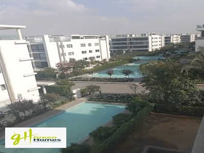 3 Bedroom Flat for Sale in New Cairo, Cairo - WhatsApp Image 2023-03-27 at 13.58. 18 (1). jpeg
