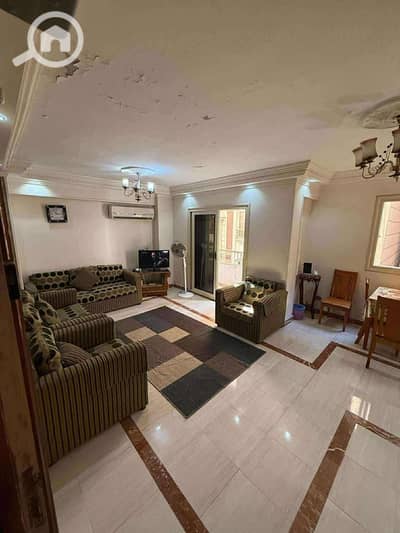 3 Bedroom Flat for Rent in Glim, Alexandria - 6b984051-6ea9-432e-9d7e-79eb12c7cfba. jpg