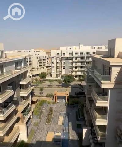 بنتهاوس 4 غرف نوم للبيع في القاهرة الجديدة، القاهرة - IMG_9974. jpg
