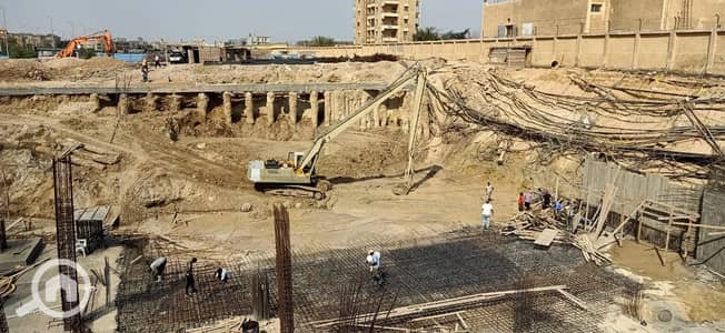 محلات تجارية  للبيع في الشيخ زايد، الجيزة - WhatsApp Image 2025-09-17 at 14.18. 12. jpeg