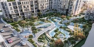 4 Bedroom Flat for Sale in New Cairo, Cairo - download (1). jpeg