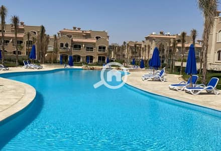 4 Bedroom Twin House for Sale in New Cairo, Cairo - 004da7b9-ffbe-4817-be65-314773966ec2. jpg