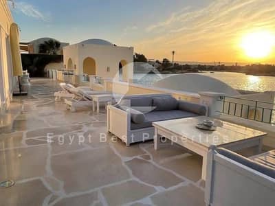 2 Bedroom Chalet for Sale in Makadi Bay, Red Sea - IMG-20250828-WA0148. jpg