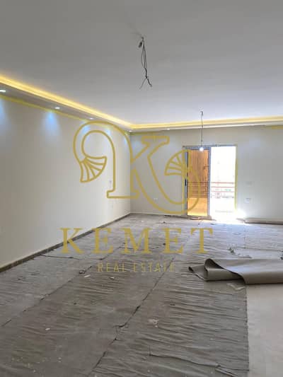 3 Bedroom Flat for Sale in New Cairo, Cairo - IMG-20250917-WA0068. jpg