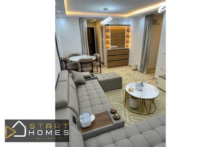 3 Bedroom Flat for Rent in Madinaty, Cairo - WhatsApp Image 2025-09-17 at 3.54. 06 PM. jpg