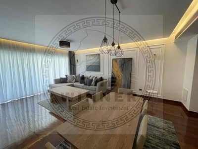 2 Bedroom Flat for Rent in New Cairo, Cairo - 967bda6a-c5e2-4241-a506-dede537e73a8. jpg