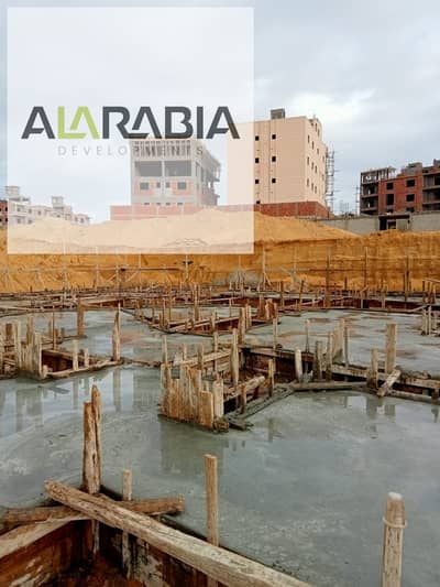3 Bedroom Apartment for Sale in New Cairo, Cairo - WhatsApp Image 2023-03-20 at 07.41. 17. jpg