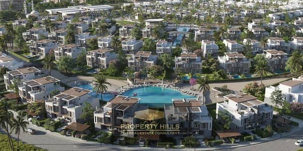 3 Bedroom Penthouse for Sale in Sheikh Zayed, Giza - WhatsApp Image 2025-08-27 at 19.12. 01_c42914db. jpg