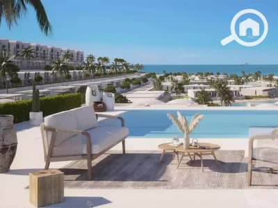 2 Bedroom Chalet for Sale in North Coast, Matruh - WhatsApp Image 2025-08-19 at 14.21. 59_97fa3974. jpg