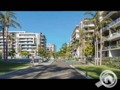 فلیٹ 3 غرف نوم للبيع في القاهرة الجديدة، القاهرة - patio5. jpg