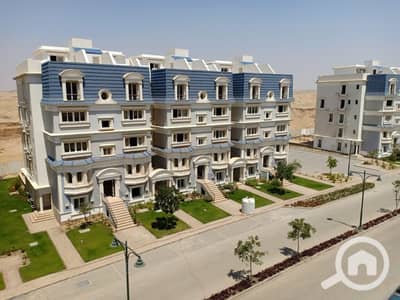 3 Bedroom Flat for Sale in New Cairo, Cairo - WhatsApp Image 2025-09-17 at 4.02. 08 PM (1). jpeg