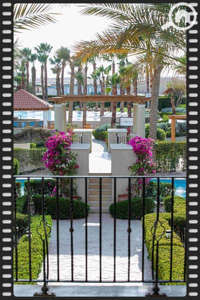 2 Bedroom Chalet for Sale in Sahl Hasheesh, Red Sea - @AAA-5216. jpg