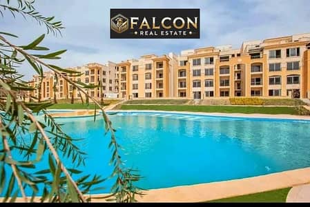 3 Bedroom Apartment for Sale in New Cairo, Cairo - WhatsApp Image 2025-09-05 at 17.31. 47 (3). jpeg