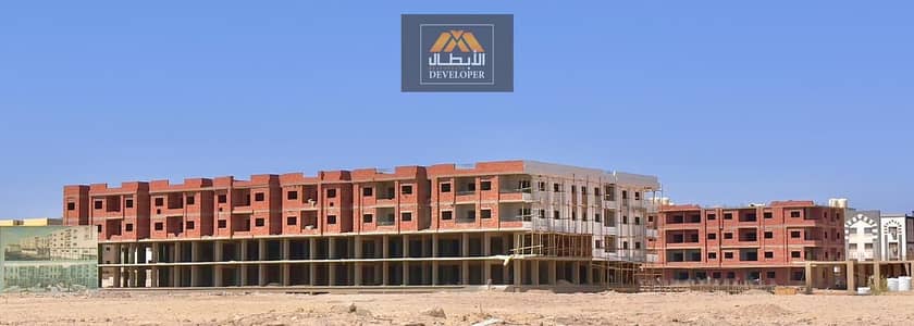 فلیٹ 3 غرف نوم للبيع في الغردقة، البحر الأحمر - WhatsApp Image 2025-09-11 at 11.51. 47_8ab5d08c. jpg