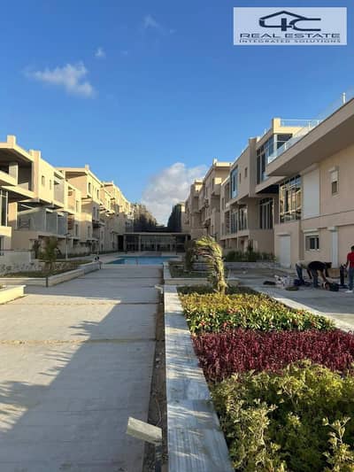 2 Bedroom Chalet for Sale in North Coast, Matruh - WhatsApp Image 2025-09-08 at 12.25. 20 PM (2). jpeg