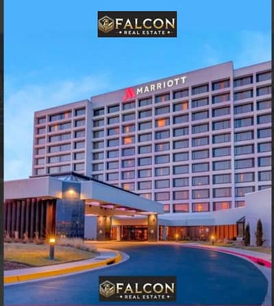 1 Bedroom Flat for Sale in Heliopolis, Cairo - WhatsApp Image 2025-04-14 at 15.44. 05_ffee0559. jpg