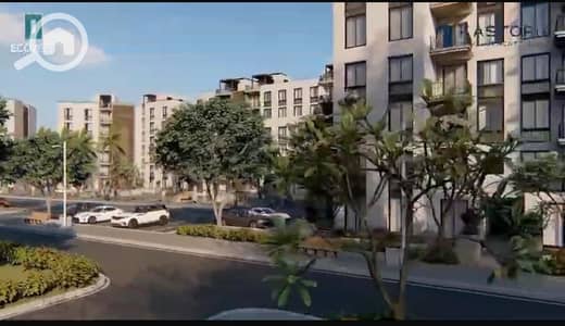 شقة 3 غرف نوم للبيع في حدائق اكتوبر، الجيزة - WhatsApp Image 2025-08-26 at 5.37. 31 PM. jpeg