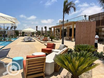 3 Bedroom Chalet for Sale in North Coast, Matruh - WhatsApp Image 2025-07-03 at 2.30. 39 PM. jpeg