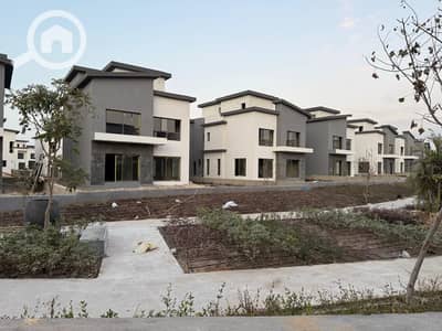 4 Bedroom Townhouse for Sale in New Cairo, Cairo - WhatsApp Image 2025-09-17 at 4.23. 54 PM. jpeg