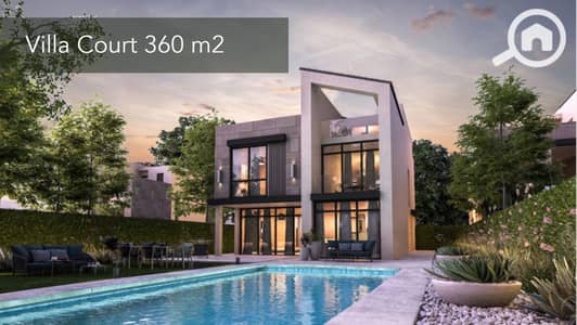 4 Bedroom Villa for Sale in 6th of October, Giza - KEEVA-12. jpg