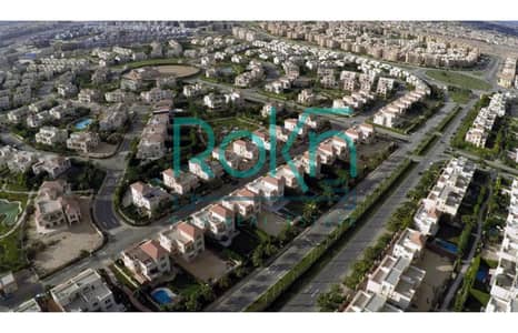 4 Bedroom Villa for Sale in Sheikh Zayed, Giza - 3. jpg