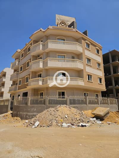 3 Bedroom Apartment for Sale in New Cairo, Cairo - 7019c323-0ffc-45d9-824b-4ca9cde5b24e. jpg