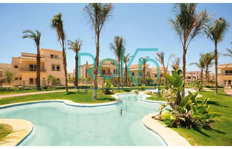 4 Bedroom Villa for Sale in Sheikh Zayed, Giza - 4. jpg