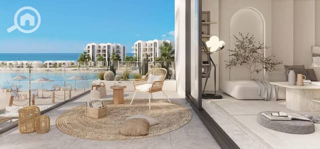 2 Bedroom Chalet for Sale in North Coast, Matruh - IMG-20250825-WA0126. jpg