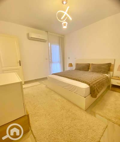 3 Bedroom Hotel Apartment for Rent in Madinaty, Cairo - IMG_3381. jpg