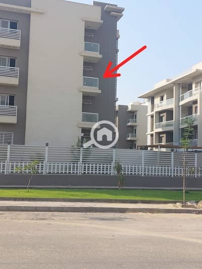 شقة 3 غرف نوم للبيع في الشيخ زايد، الجيزة - WhatsApp Image 2025-09-17 at 5.14. 59 PM. jpeg