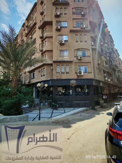 محلات تجارية  للبيع في فيصل، الجيزة - 549064946_2553974801636397_6836352993545728267_n. jpg