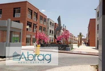 محلات تجارية  للبيع في الشيخ زايد، الجيزة - 33. jpg