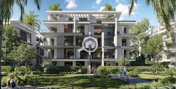 3 Bedroom Flat for Sale in 6th of October, Giza - e21eb7bd-e3b6-49c3-9aff-6d5e30ffc13c. jpeg