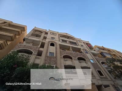 3 Bedroom Apartment for Sale in Hadayek al-Ahram, Giza - WhatsApp Image 2025-09-16 at 6.55. 05 PM. jpeg
