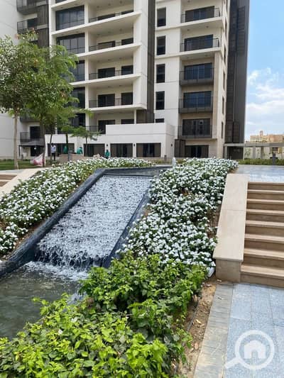 شقة 3 غرف نوم للايجار في الشيخ زايد، الجيزة - IMG-20240917-WA0100. jpg