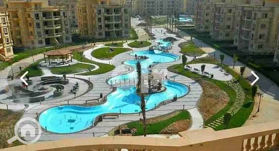فلیٹ 3 غرف نوم للايجار في حدائق اكتوبر، الجيزة - 1000164036. jpg