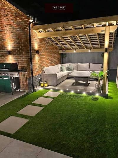 5 Bedroom Villa for Sale in New Cairo, Cairo - 454670472_8012759602143402_284980157164654498_n. jpg