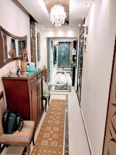 3 Bedroom Flat for Sale in Laurent, Alexandria - 03ce7e39-8c73-4b09-9777-0815ba9b12a8 (1). jpg
