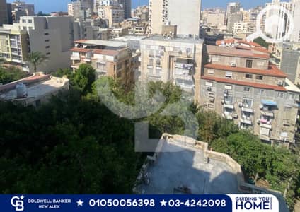 7 Bedroom Villa for Sale in Roushdy, Alexandria - 32. png