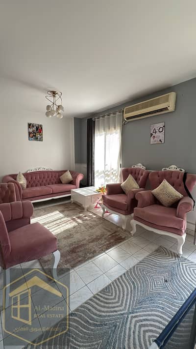 2 Bedroom Apartment for Sale in New Cairo, Cairo - WhatsApp Image 2025-09-15 at 12.47. 34 (1). jpeg