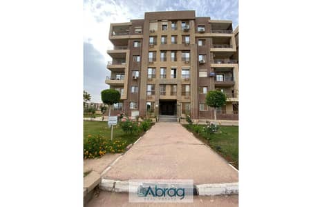 شقة 3 غرف نوم للبيع في 6 أكتوبر، الجيزة - WhatsApp Image 2025-08-19 at 12.27. 58 PM (1). jpg