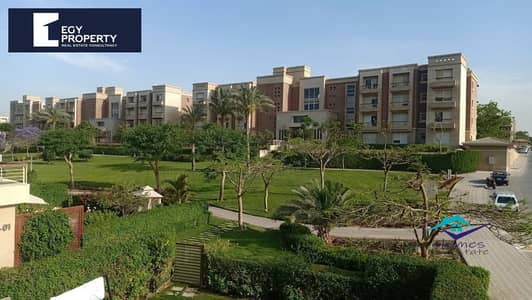 3 Bedroom Apartment for Sale in 6th of October, Giza - WhatsApp Image 2025-09-17 at 5.50. 39 PM. jpeg