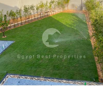 اي فيلا 4 غرف نوم للايجار في 6 أكتوبر، الجيزة - 2. jpeg. jpg
