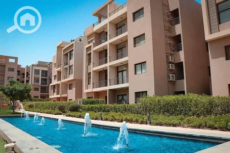 3 Bedroom Apartment for Sale in New Cairo, Cairo - b33c6867-bf41-4084-b64c-4c120d4b6ddc. jpg 3 Bedroom Apartment for Sale in New Cairo, Cairo - b33c6867-bf41-4084-b64c-4c120d4b6ddc. jpg