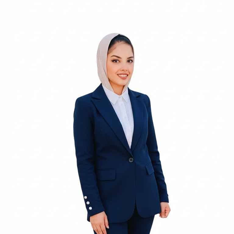 Menna Allah Abo Bakr