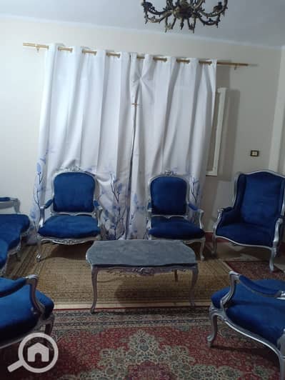 2 Bedroom Apartment for Sale in New Cairo, Cairo - 1d7a0a4c-f396-4b4d-bd85-8e43d4c347ee. jpeg