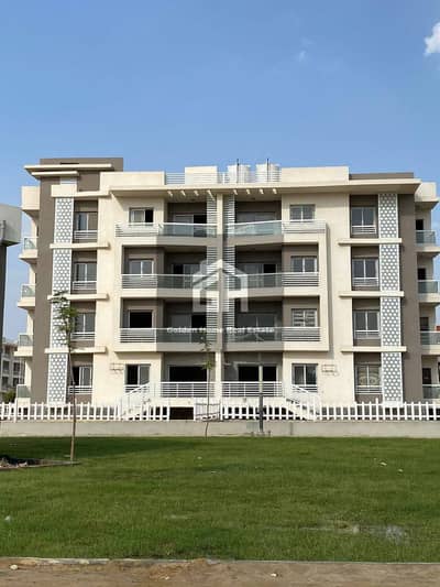 3 Bedroom Apartment for Sale in Sheikh Zayed, Giza - image_1. png