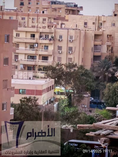 3 Bedroom Apartment for Sale in Hadayek al-Ahram, Giza - 547188152_2553053391728538_6422669955760689145_n. jpg